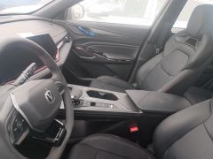 Сүрөт унаа Changan X5 Plus