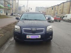 Toyota Avensis II Restyling 1.8, 2008 г., $ 8 522