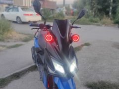 Сүрөт унаа BMW C 1