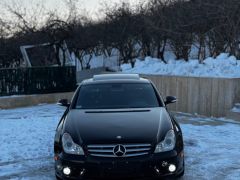 Сүрөт унаа Mercedes-Benz CLS AMG