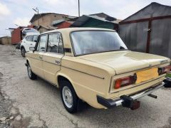 Фото авто ВАЗ (Lada) 2106