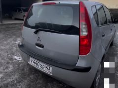 Фото авто Mitsubishi Colt