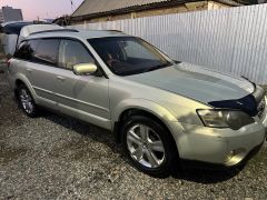 Фото авто Subaru Outback