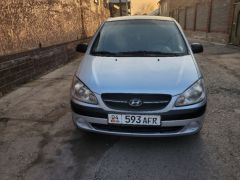 Photo of the vehicle Hyundai Getz