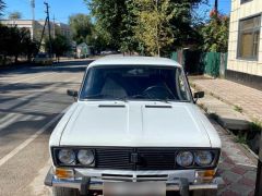 Фото авто ВАЗ (Lada) 2106