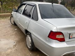 Фото авто Daewoo Nexia