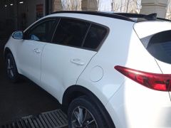 Photo of the vehicle Kia Sportage