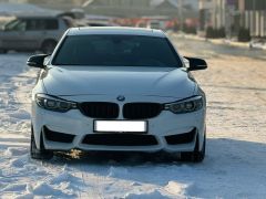 Photo of the vehicle BMW 4 Series