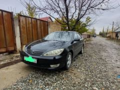 Фото авто Toyota Camry