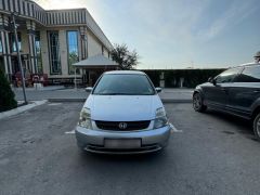 Фото авто Honda Stream