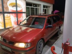 Сүрөт унаа Nissan Primera