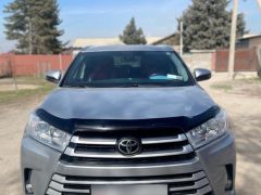 Photo of the vehicle Toyota Highlander