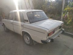 Сүрөт унаа ВАЗ (Lada) 2106