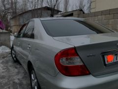 Фото авто Toyota Camry