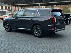 Photo Hyundai Palisade  2019