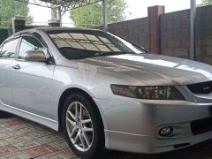 Сүрөт унаа Honda Accord