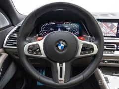 Photo of the vehicle BMW X5 M