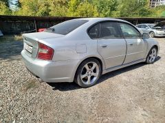 Photo of the vehicle Subaru Legacy