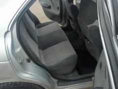 Сүрөт унаа Suzuki Aerio