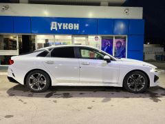 Сүрөт унаа Kia K5