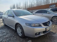 Сүрөт унаа Honda Accord