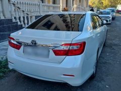 Сүрөт унаа Toyota Camry