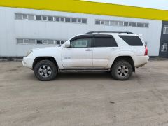 Сүрөт унаа Toyota 4Runner