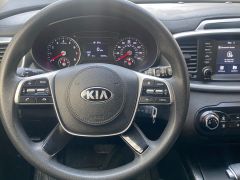 Фото авто Kia Sorento