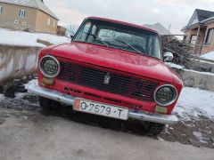 Сүрөт унаа ВАЗ (Lada) 2101