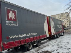 Фото авто Volvo FH