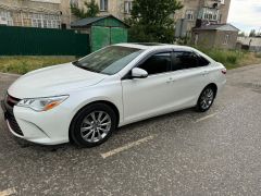 Сүрөт унаа Toyota Camry