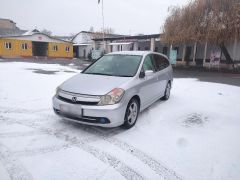 Фото авто Honda Stream