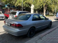 Фото авто Honda Accord