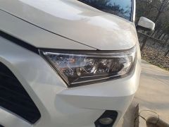 Фото авто Toyota RAV4