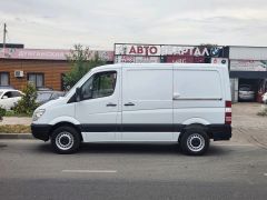 Фото авто Mercedes-Benz Sprinter