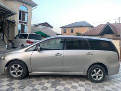 Сүрөт унаа Mitsubishi Grandis