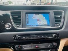 Сүрөт унаа Kia Carnival