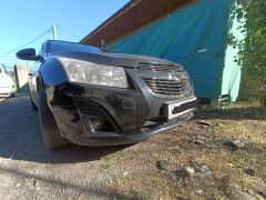 Сүрөт унаа Chevrolet Cruze