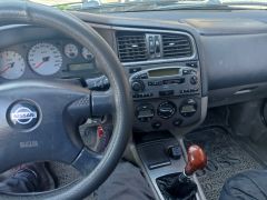 Сүрөт унаа Nissan Primera