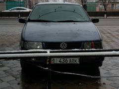 Photo of the vehicle Volkswagen Passat