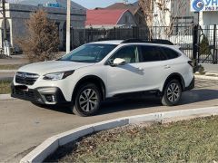 Сүрөт унаа Subaru Outback