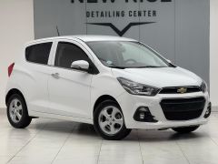 Photo of the vehicle Chevrolet Spark