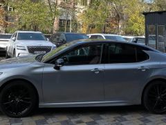 Сүрөт унаа Toyota Camry