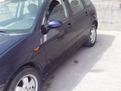 Сүрөт унаа Ford Focus