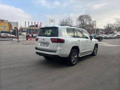 Photo of the vehicle Toyota Land Cruiser