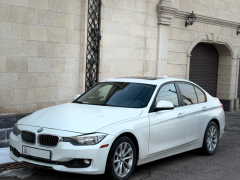 Сүрөт унаа BMW 3 серия