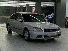 Фото авто Subaru Legacy