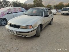 Сүрөт унаа Daewoo Nexia