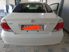 Фото авто Toyota Camry