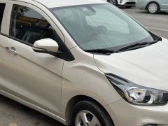 Фото авто Chevrolet Spark